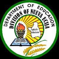 division code of deped nueva ecija